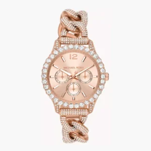 Photo de la montre Michael Kors MK4654 pour femme, vue du produit