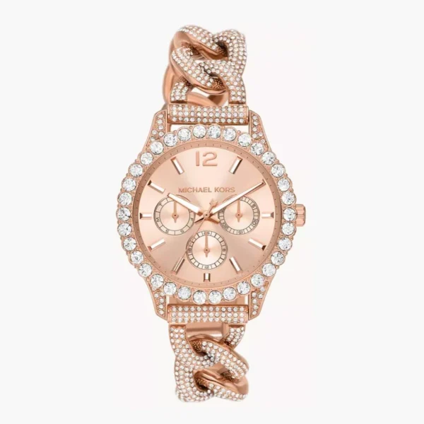 Photo de la montre Michael Kors MK4654 pour femme, vue du produit