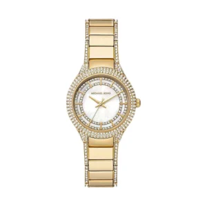 Michael Kors MK4655 Montre Femme Photo de la montre Michael Kors MK4655 pour femme, vue du produit