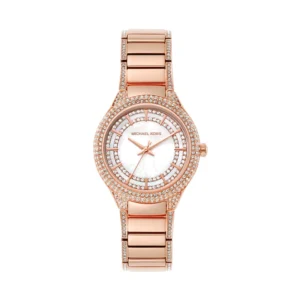 Michael Kors MK4656 Montre Femme Photo de la montre Michael Kors MK4656 pour femme, vue du produit