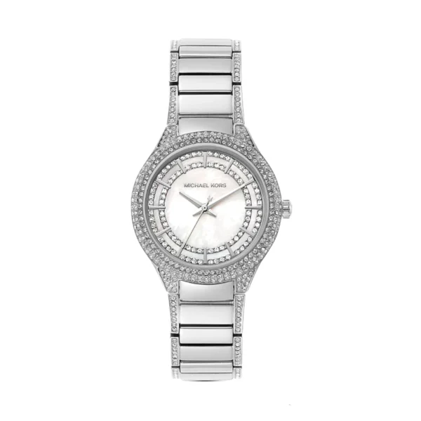 Photo de la montre Michael Kors MK4657 pour femme, vue du produit