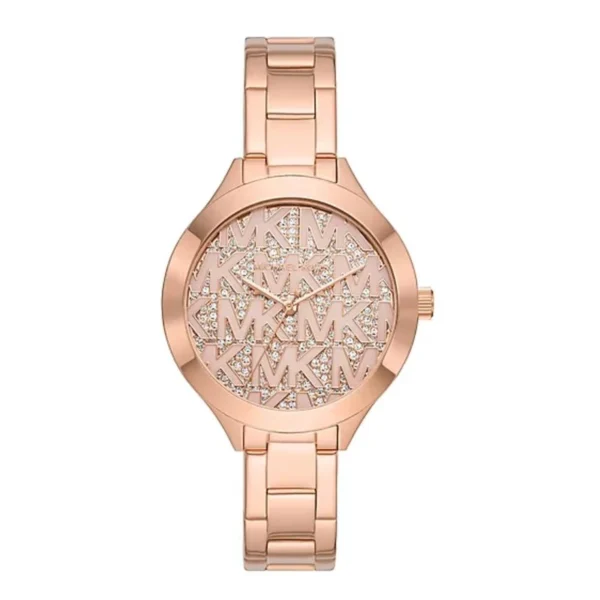 Photo de la montre Michael Kors MK4658 pour femme, vue du produit