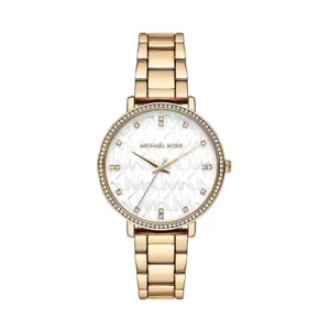 Michael Kors MK4666 Montre Femme Photo de la montre Michael Kors MK4666 pour femme, vue du produit