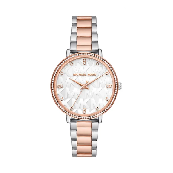 Photo de la montre Michael Kors MK4667 pour femme, vue du produit