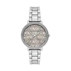 Michael Kors MK4672 Montre Femme Photo de la montre Michael Kors MK4672 pour femme, vue du produit