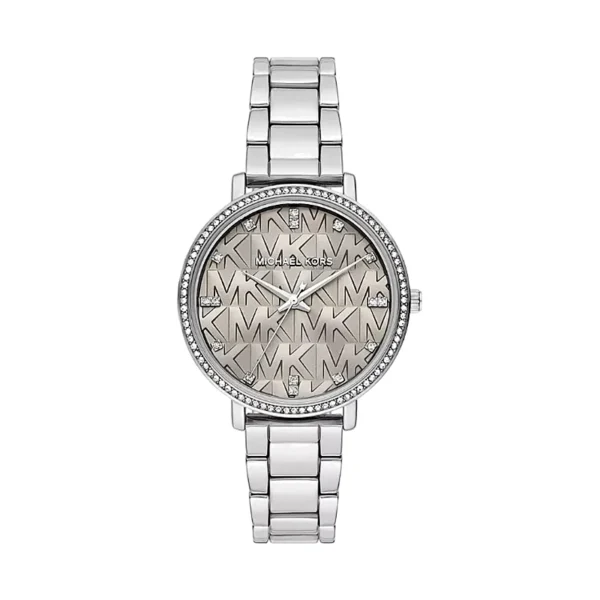 Photo de la montre Michael Kors MK4672 pour femme, vue du produit