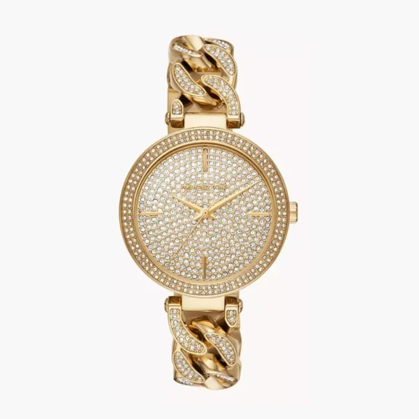Photo de la montre Michael Kors MK4674 pour femme, vue du produit