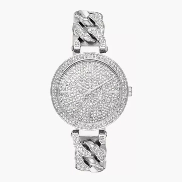 Michael Kors MK4675 Montre Femme Photo de la montre Michael Kors MK4675 pour femme, vue du produit