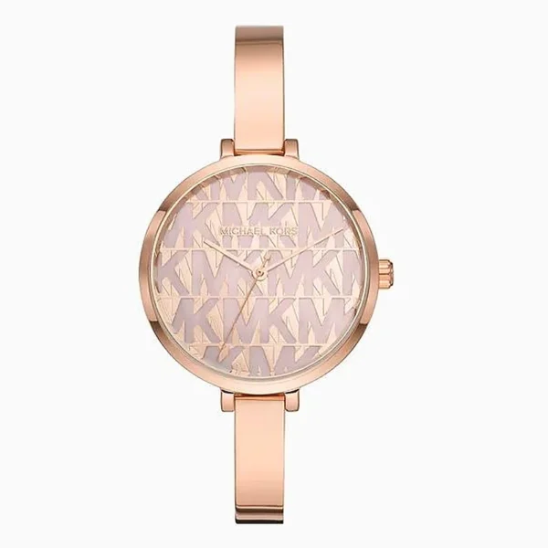 Photo de la montre Michael Kors MK4679 pour femme, vue du produit