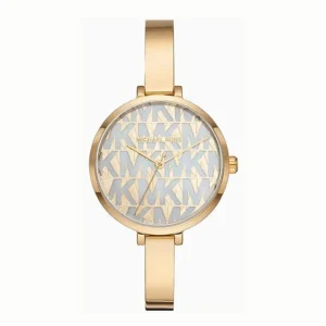 Michael Kors MK4687 Montre Femme Photo de la montre Michael Kors MK4687 pour femme, vue du produit