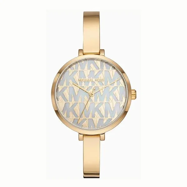 Michael Kors MK4687 Montre Femme Photo de la montre Michael Kors MK4687 pour femme, vue du produit