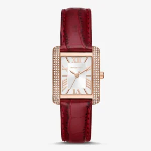 Michael Kors MK4689 Montre Femme Photo de la montre Michael Kors MK4689 pour femme, vue du produit