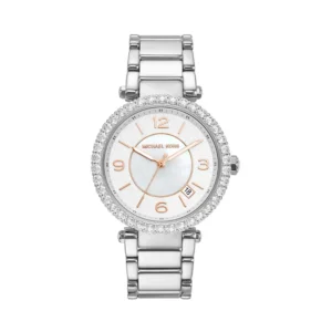 Michael Kors MK4694 Montre Femme Photo de la montre Michael Kors MK4694 pour femme, vue du produit