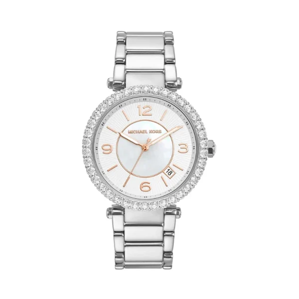 Michael Kors MK4694 Montre Femme Photo de la montre Michael Kors MK4694 pour femme, vue du produit