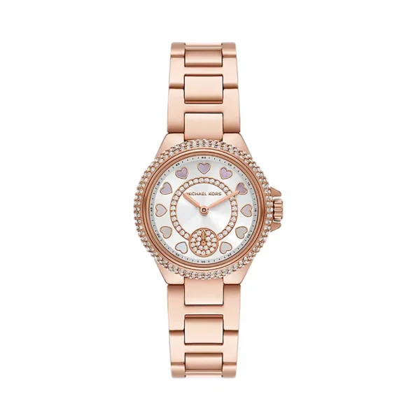 Michael Kors MK4700 Montre Femme Photo de la montre Michael Kors MK4700 pour femme, vue du produit