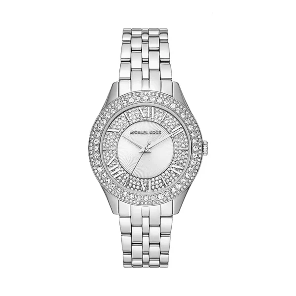 Michael Kors MK4708 Montre Femme Photo de la montre Michael Kors MK4708 pour femme, vue du produit