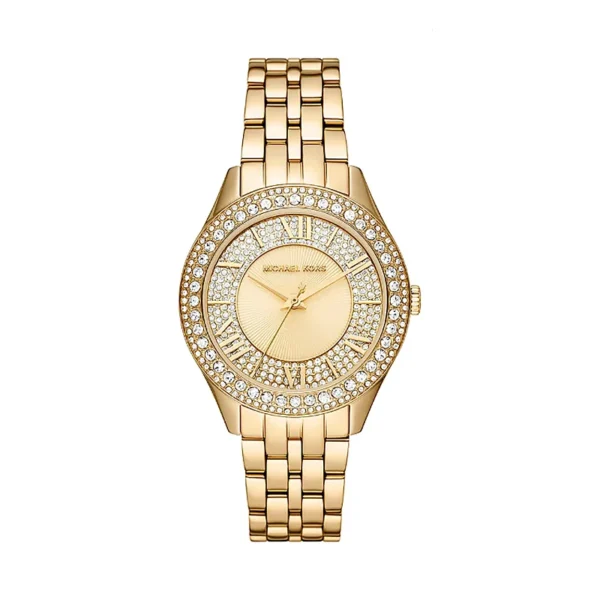 Michael Kors MK4709 Montre Femme Photo de la montre Michael Kors MK4709 pour femme, vue du produit