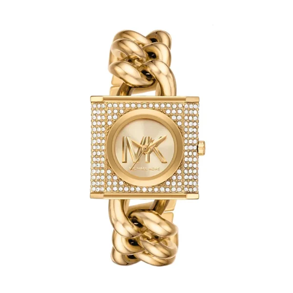 Photo de la montre Michael Kors MK4711 pour femme, vue du produit