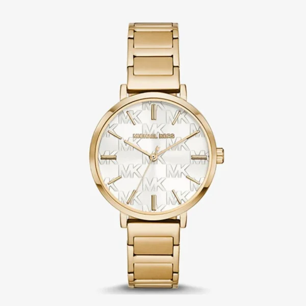 Michael Kors MK4712 Montre Femme Photo de la montre Michael Kors MK4712 pour femme, vue du produit
