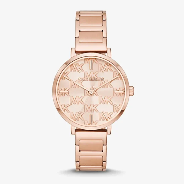 Photo de la montre Michael Kors MK4713 pour femme, vue du produit