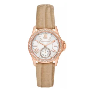 Photo de la montre Michael Kors MK4719 pour femme, vue du produit