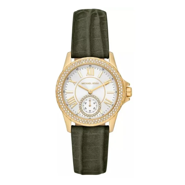 Michael Kors MK4720 Montre Femme Photo de la montre Michael Kors MK4720 pour femme, vue du produit
