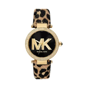 Michael Kors MK4723 Montre Femme Photo de la montre Michael Kors MK4723 pour femme, vue du produit
