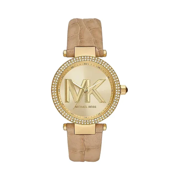 Michael Kors MK4725 Montre Femme Photo de la montre Michael Kors MK4725 pour femme, vue du produit
