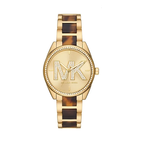 Michael Kors MK4730 Montre Femme Photo de la montre Michael Kors MK4730 pour femme, vue du produit