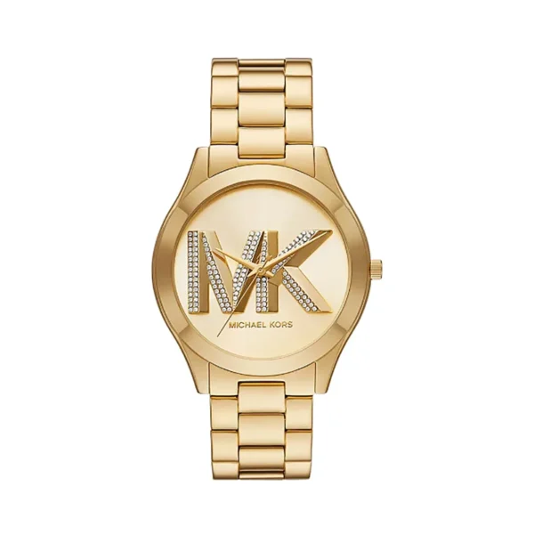 Michael Kors MK4732 Montre Femme Photo de la montre Michael Kors MK4732 pour femme, vue du produit