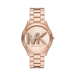 Michael Kors MK4733 Montre Femme Photo de la montre Michael Kors MK4733 pour femme, vue du produit