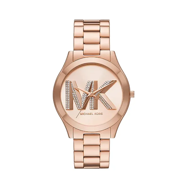 Michael Kors MK4733 Montre Femme Photo de la montre Michael Kors MK4733 pour femme, vue du produit
