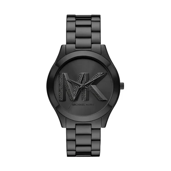 Michael Kors MK4734 Montre Femme Photo de la montre Michael Kors MK4734 pour femme, vue du produit