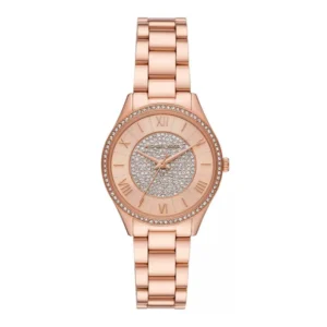Michael Kors MK4736 Montre Femme Photo de la montre Michael Kors MK4736 pour femme, vue du produit