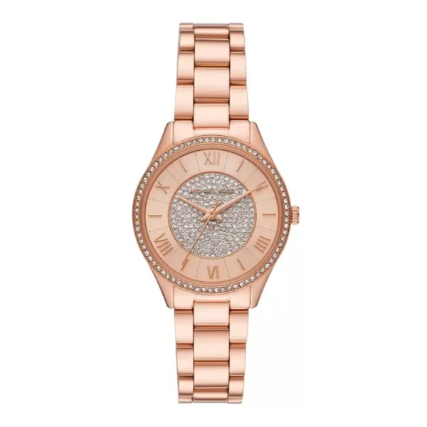 Michael Kors MK4736 Montre Femme Photo de la montre Michael Kors MK4736 pour femme, vue du produit