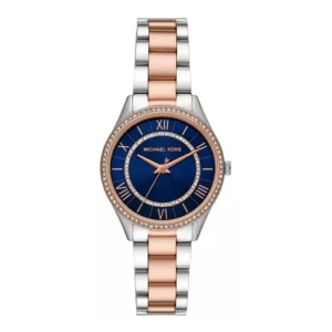 Michael Kors MK4738 Montre Femme Photo de la montre Michael Kors MK4738 pour femme, vue du produit