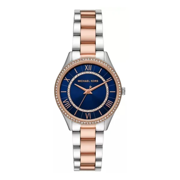 Michael Kors MK4738 Montre Femme Photo de la montre Michael Kors MK4738 pour femme, vue du produit