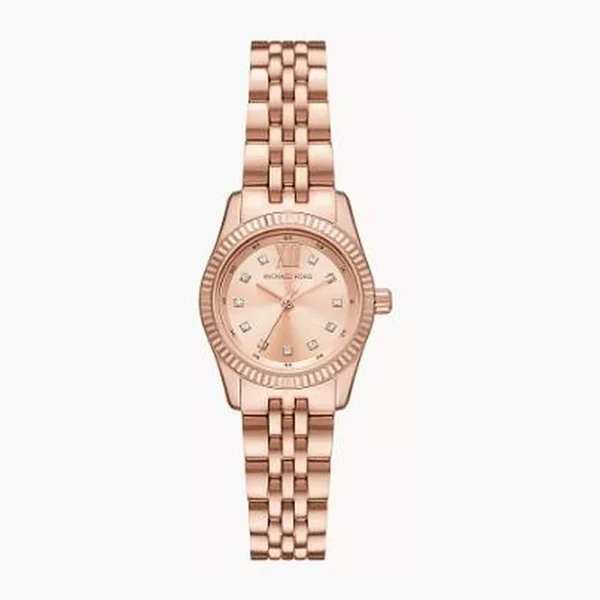 Michael Kors MK4739 Montre Femme Photo de la montre Michael Kors MK4739 pour femme, vue du produit
