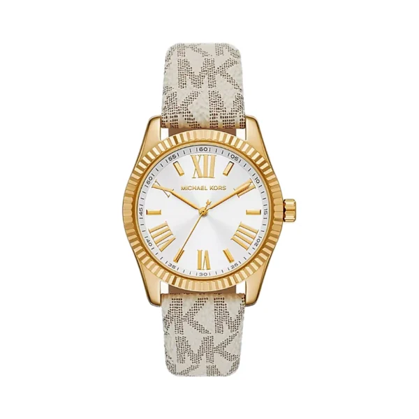 Michael Kors MK4746 Montre Femme Photo de la montre Michael Kors MK4746 pour femme, vue du produit