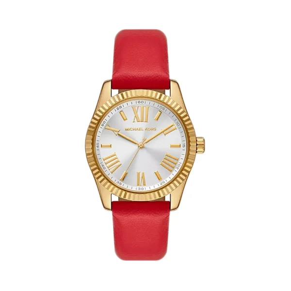 Michael Kors MK4747 Montre Femme Photo de la montre Michael Kors MK4747 pour femme, vue du produit
