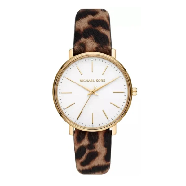 Michael Kors MK4751 Montre Femme Photo de la montre Michael Kors MK4751 pour femme, vue du produit