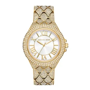 Michael Kors MK4800 Montre Femme Photo de la montre Michael Kors MK4800 pour femme, vue du produit