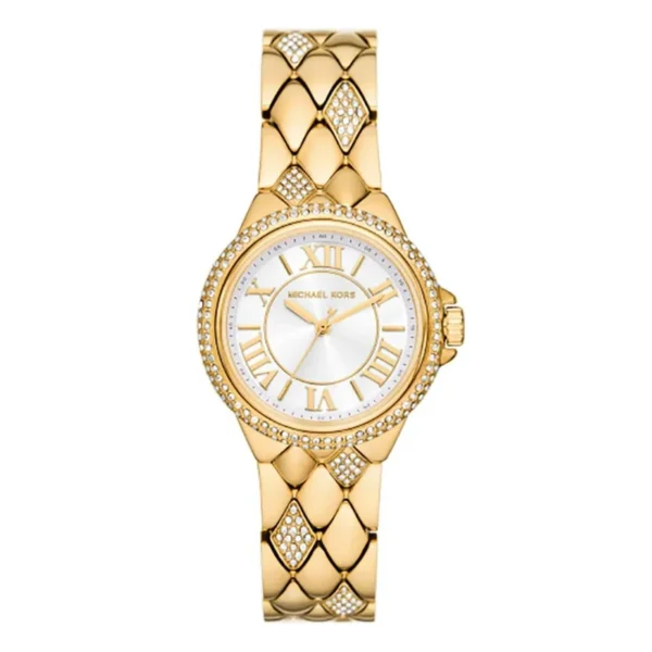 Photo de la montre Michael Kors MK4801 pour femme, vue du produit