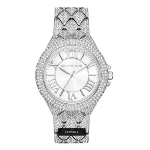 Michael Kors MK4803 Montre Femme Photo de la montre Michael Kors MK4803 pour femme, vue du produit