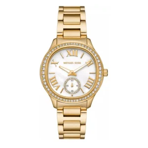 Michael Kors MK4805 Montre Femme Photo de la montre Michael Kors MK4805 pour femme, vue du produit