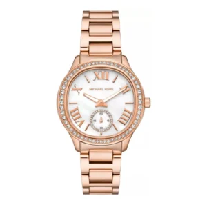 Michael Kors MK4806 Montre Femme Photo de la montre Michael Kors MK4806 pour femme, vue du produit