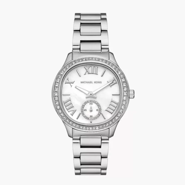 Photo de la montre Michael Kors MK4807 pour femme, vue du produit