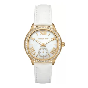 Photo de la montre Michael Kors MK4818 pour femme, vue du produit