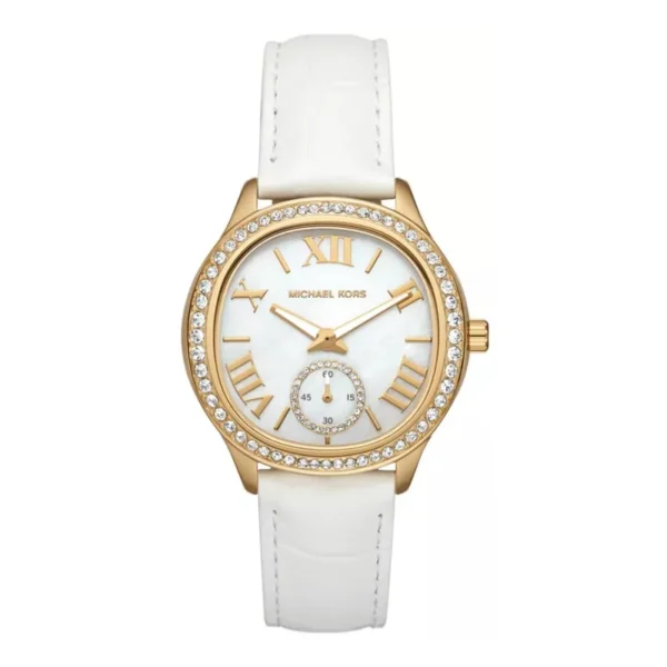 Michael Kors MK4818 Montre Femme Photo de la montre Michael Kors MK4818 pour femme, vue du produit