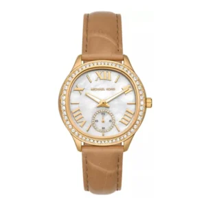 Photo de la montre Michael Kors MK4819 pour femme, vue du produit